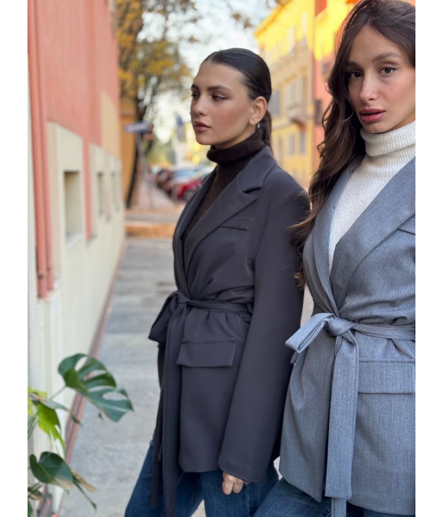 Giacca Nodo