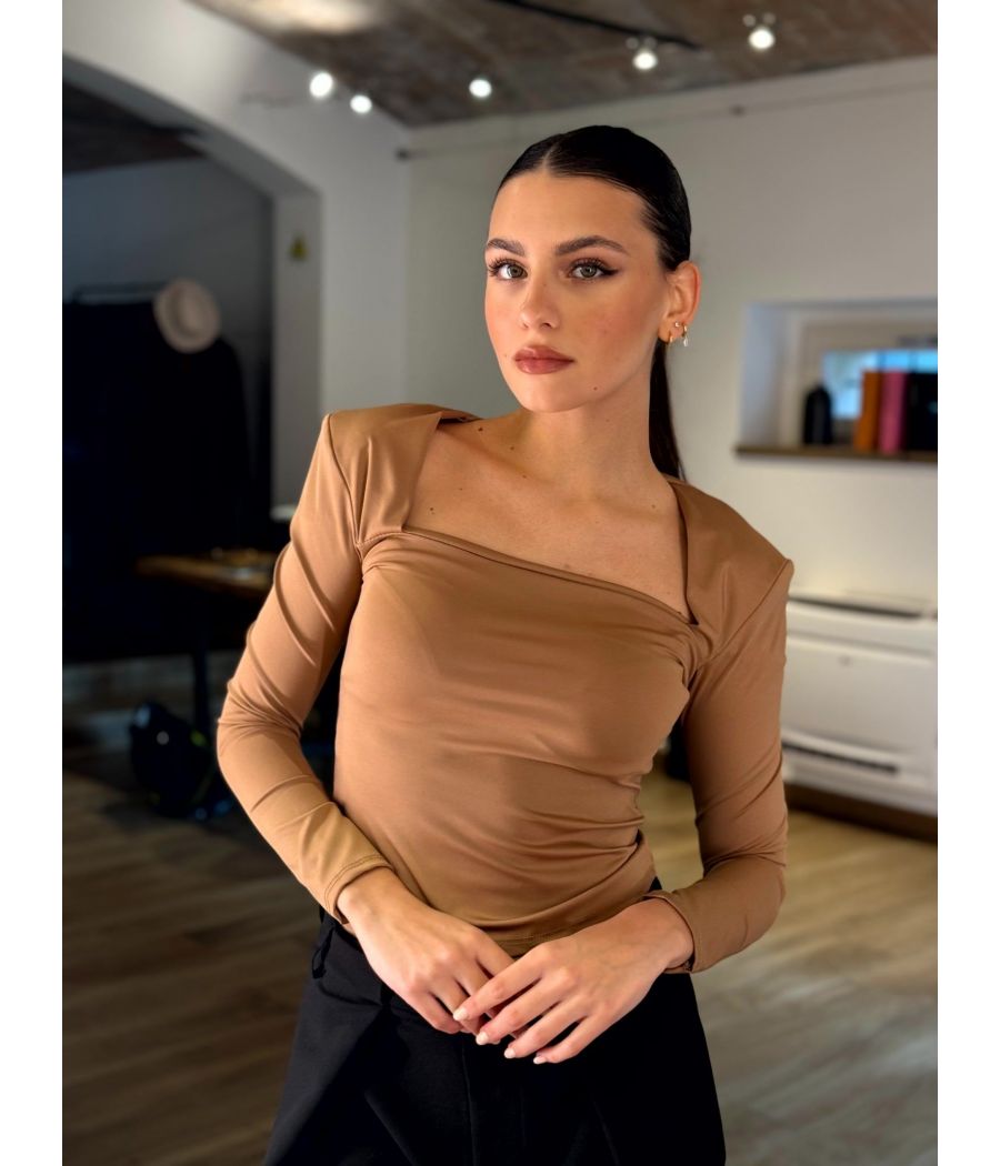 Top Skin