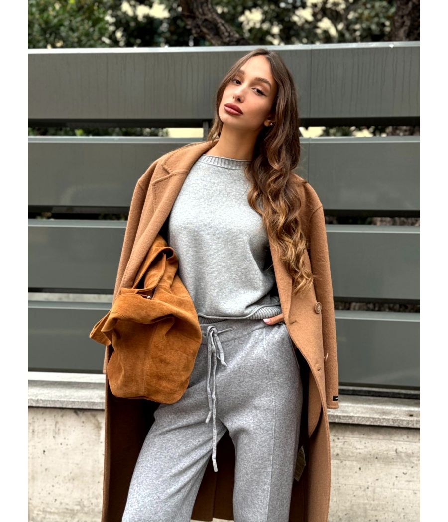 Coordinato in Maglia