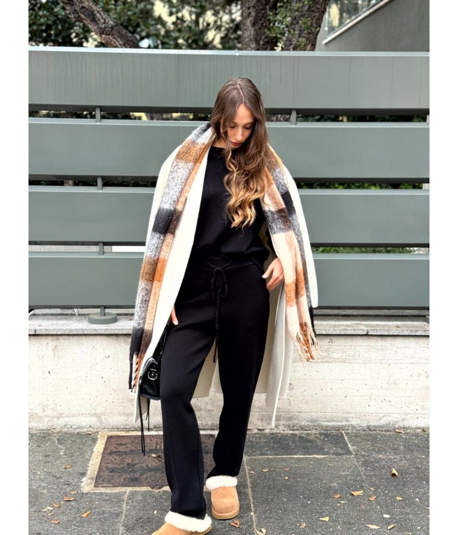 Set in maglia