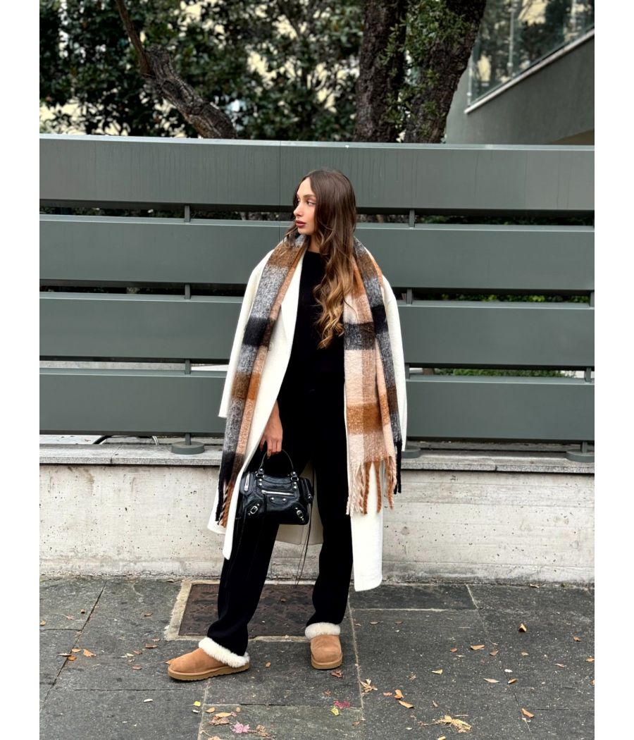 Set in maglia