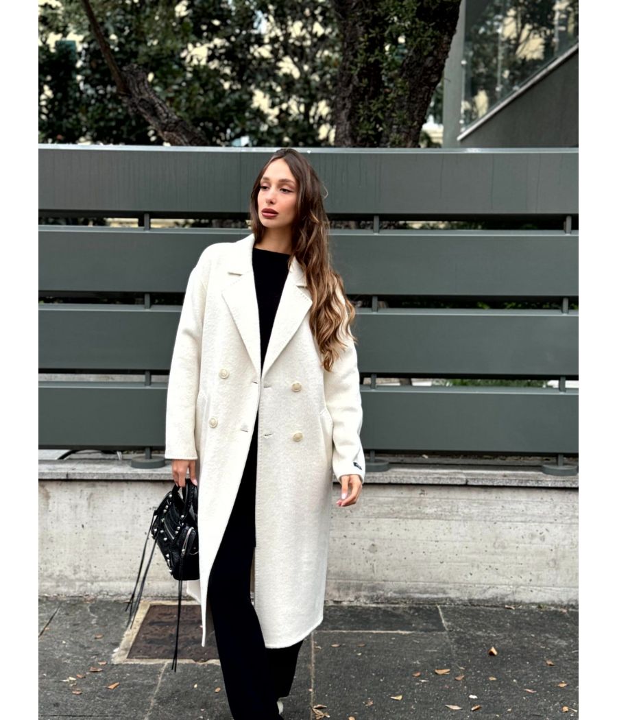 Cappotto Hand Made