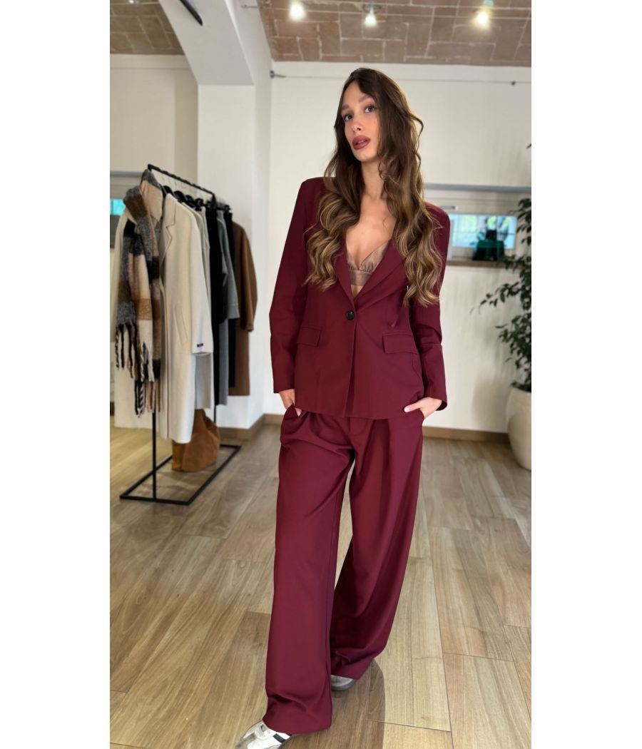 Tailleur Aria