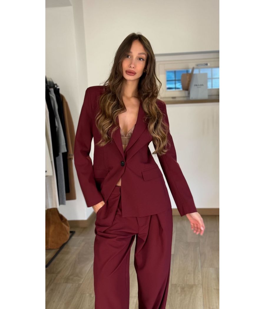 Tailleur Aria