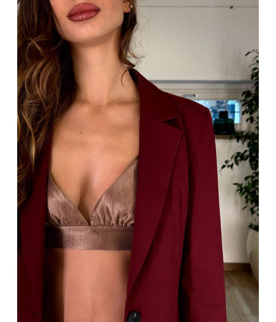 Tailleur Aria