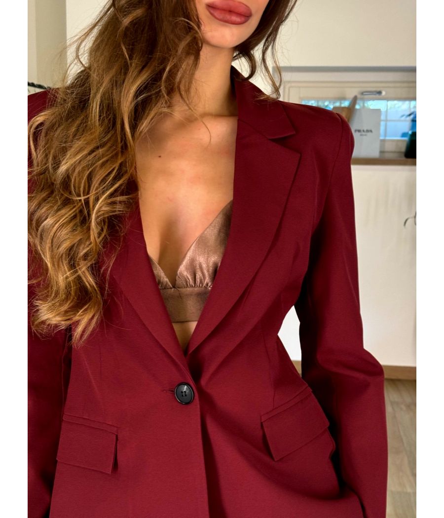 Tailleur Aria