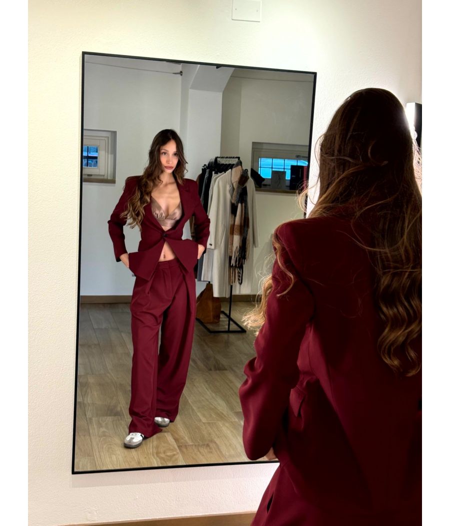 Tailleur Aria