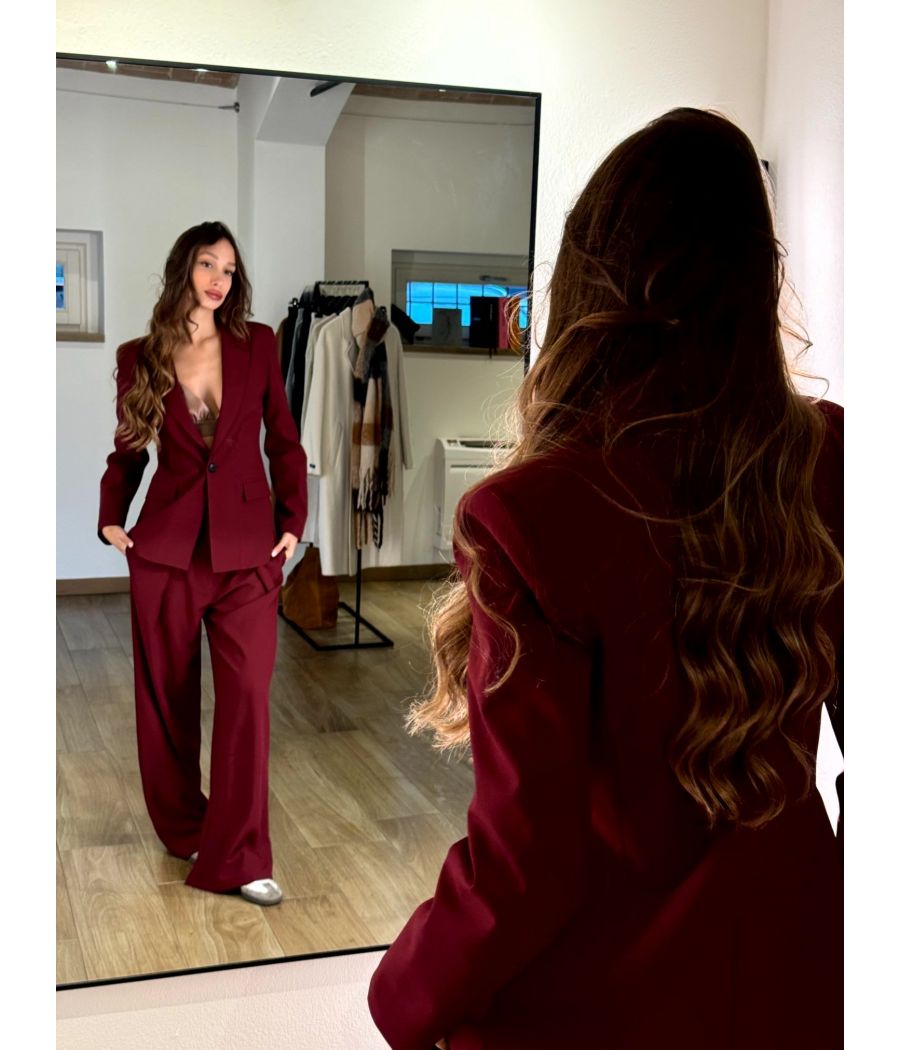 Tailleur Aria