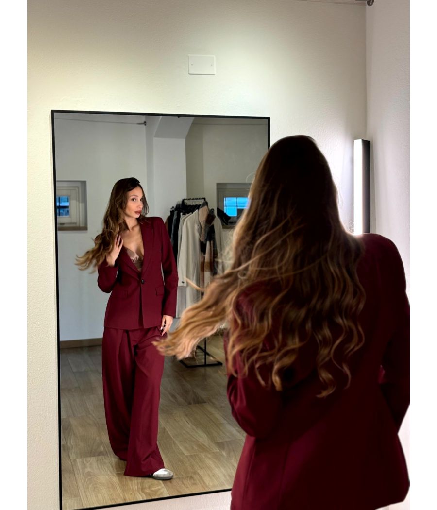 Tailleur Aria