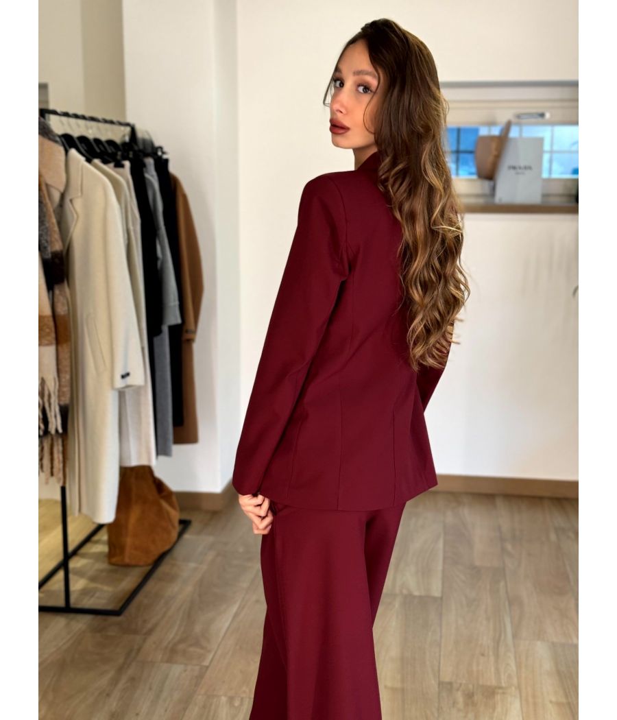 Tailleur Aria