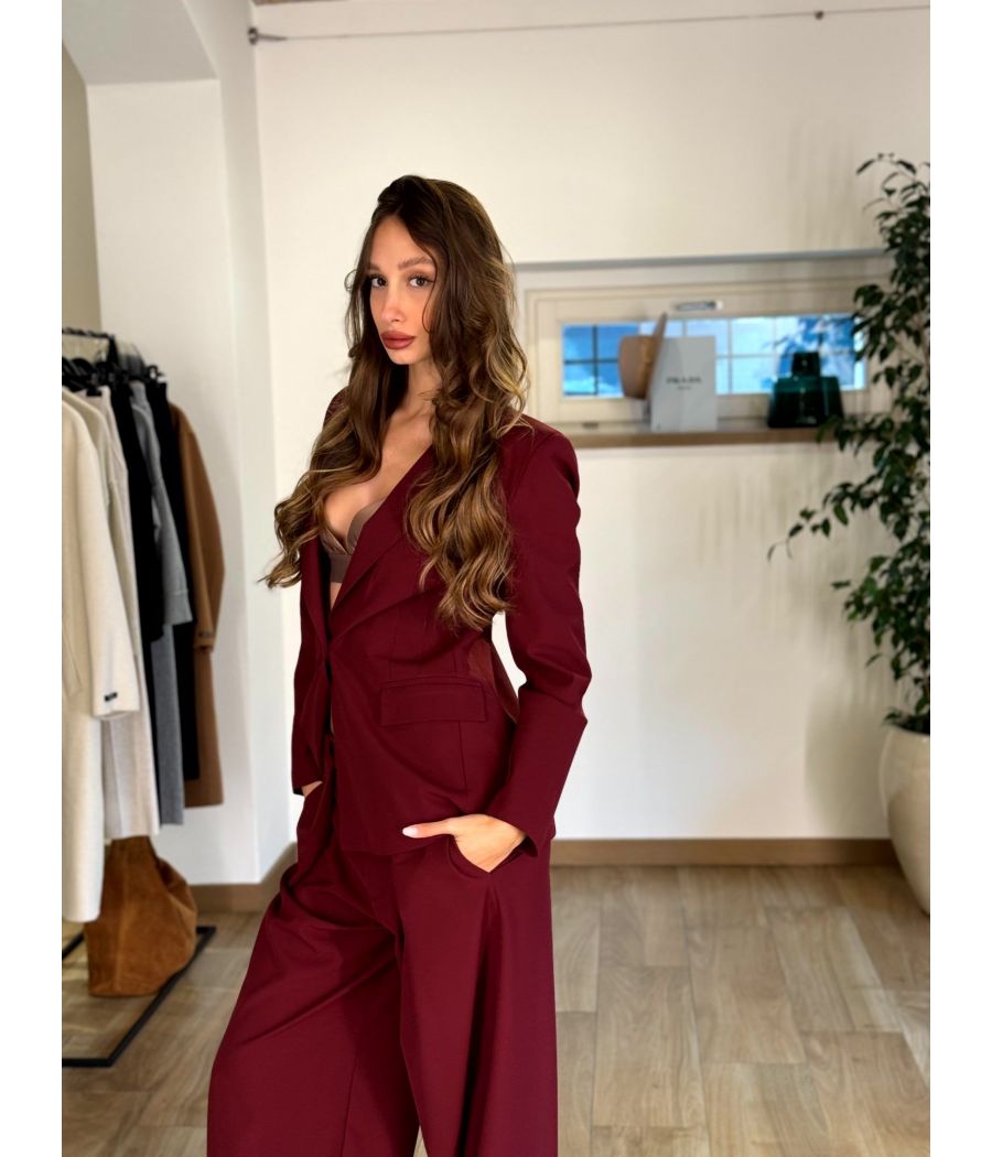 Tailleur Aria