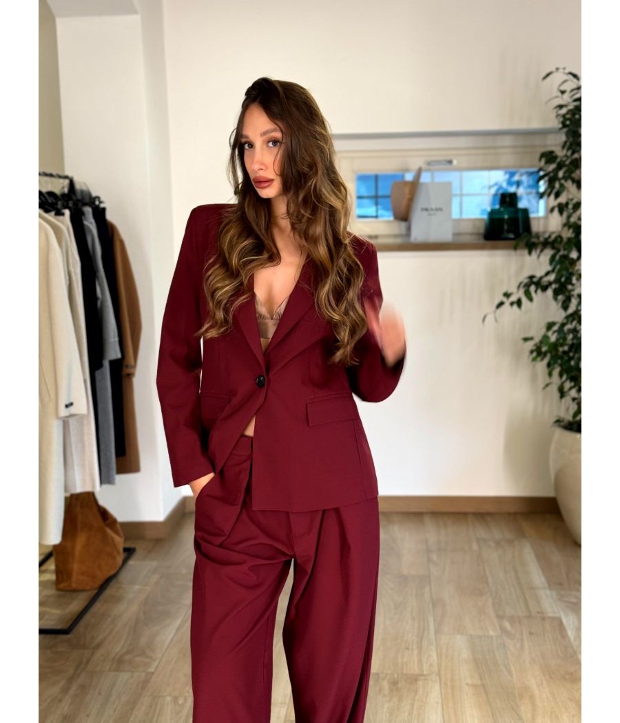 Tailleur Aria