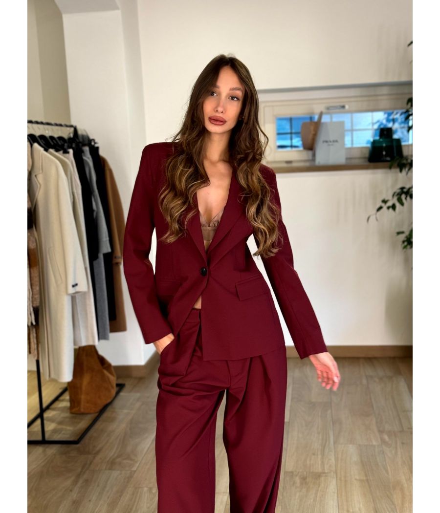 Tailleur Aria