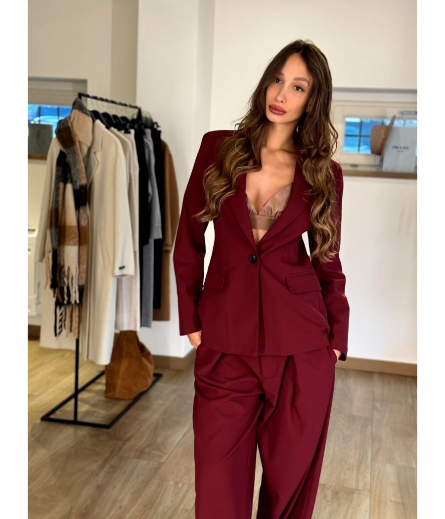 Tailleur Aria