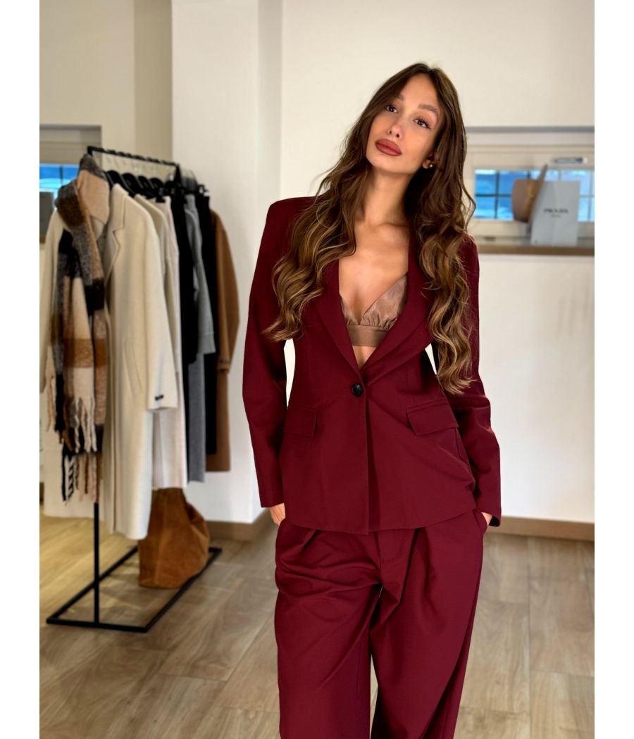 Tailleur Aria