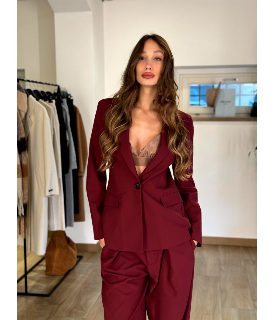 Tailleur Aria