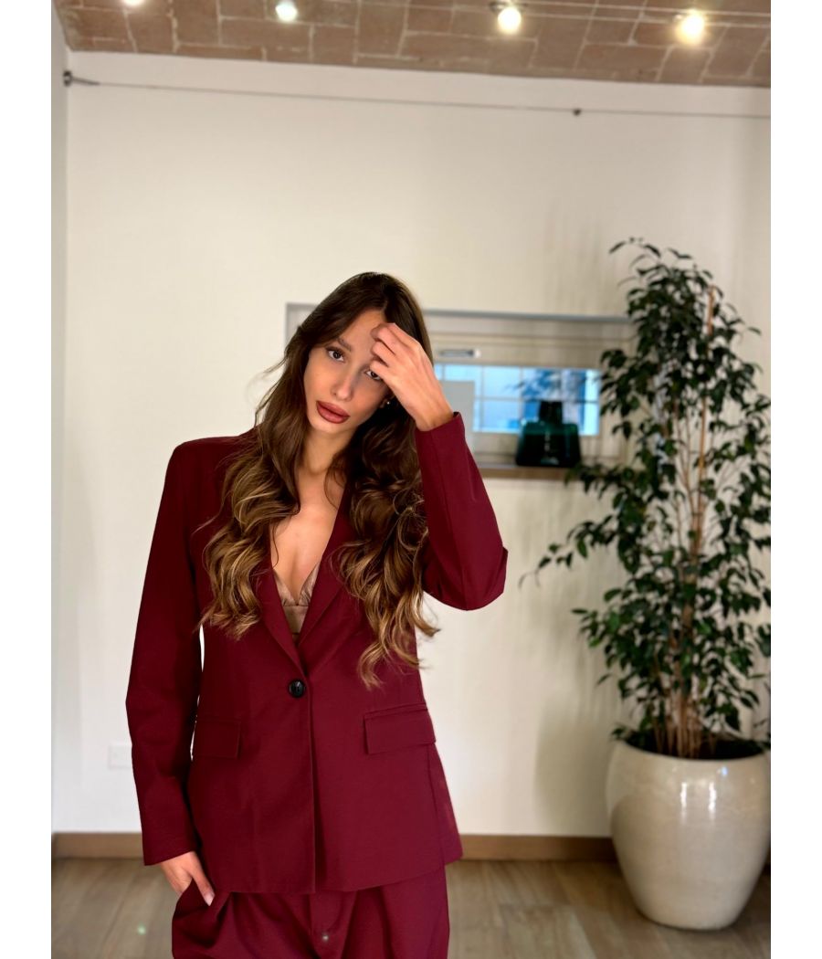 Tailleur Aria