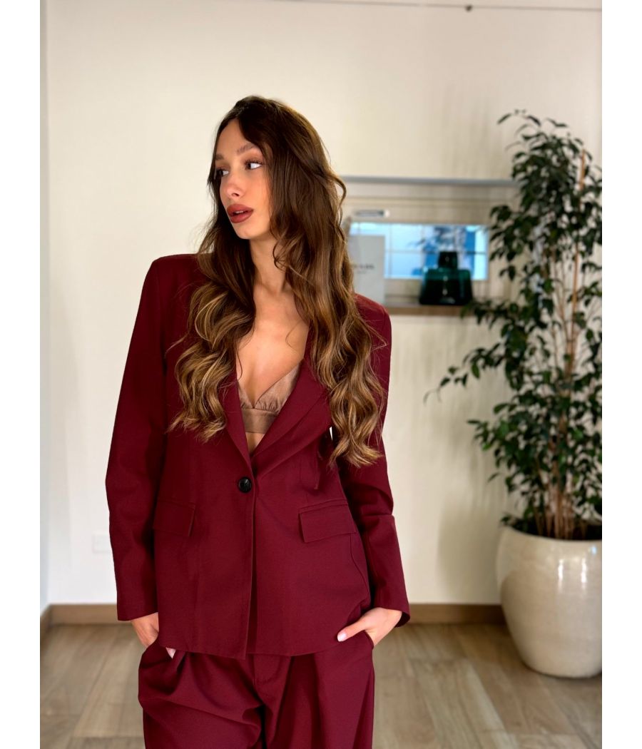 Tailleur Aria