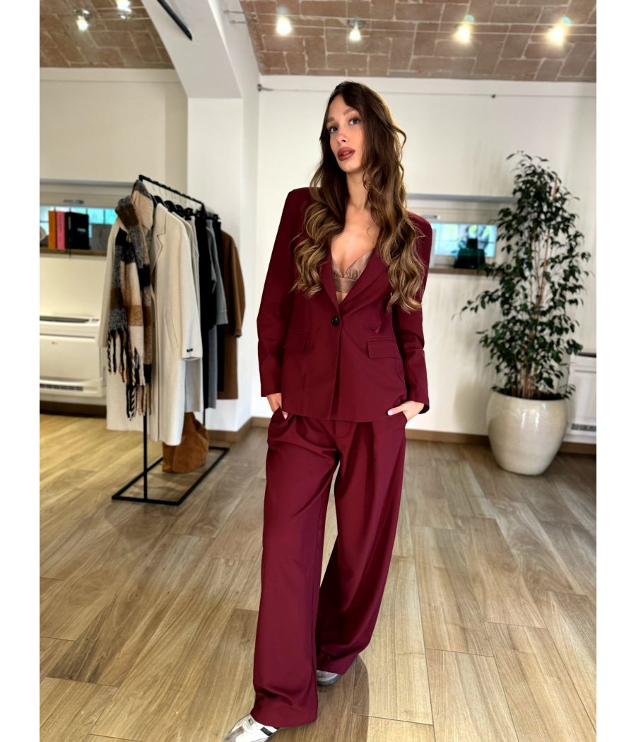 Tailleur Aria