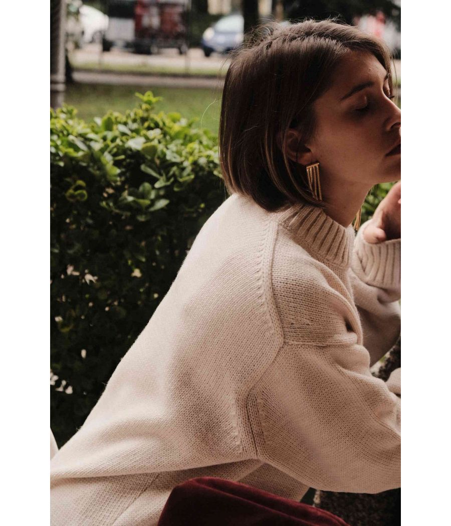 Pull Girocollo Pull Girocollo