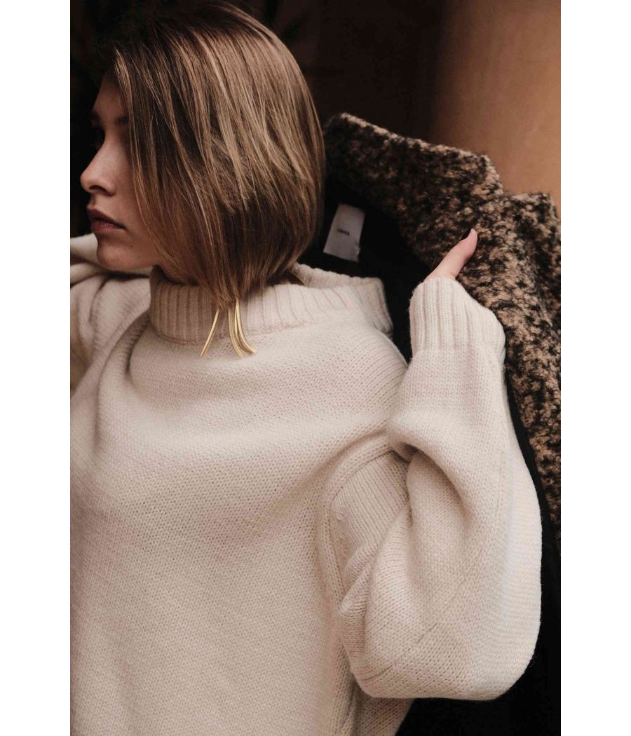 Pull Girocollo