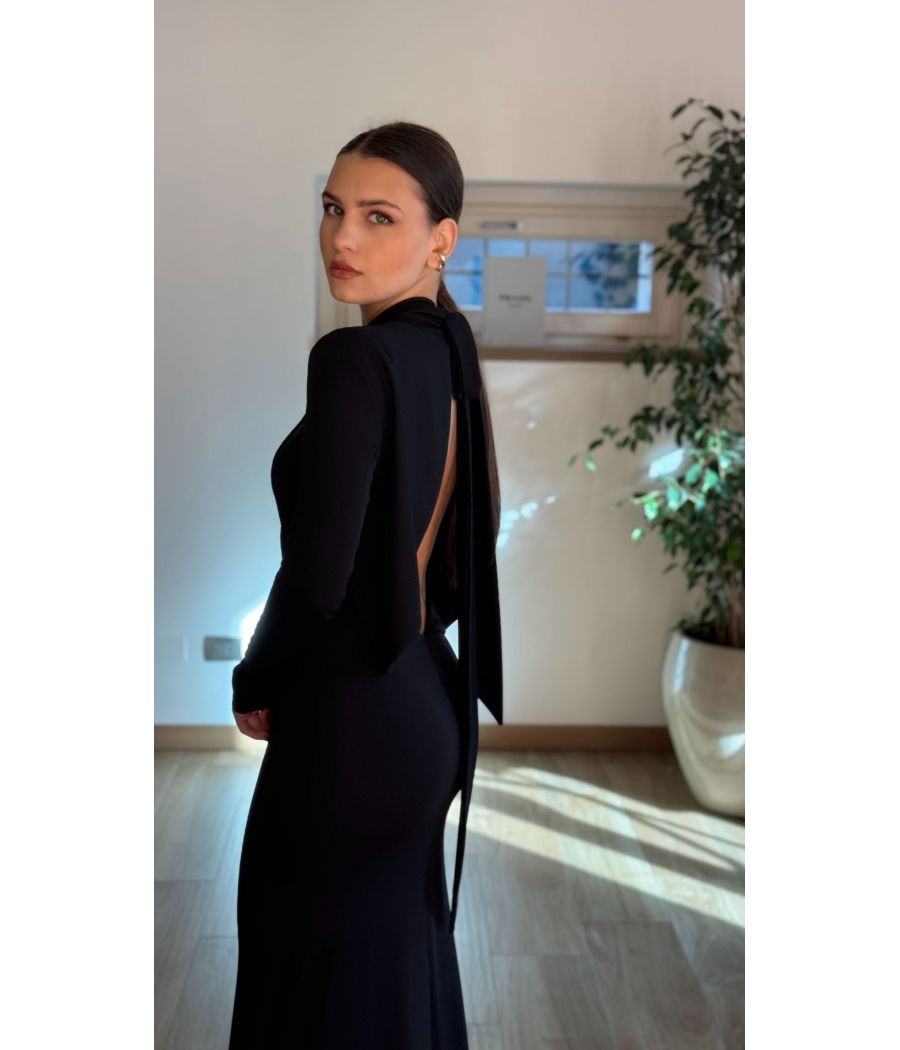 Abito lungo Gala