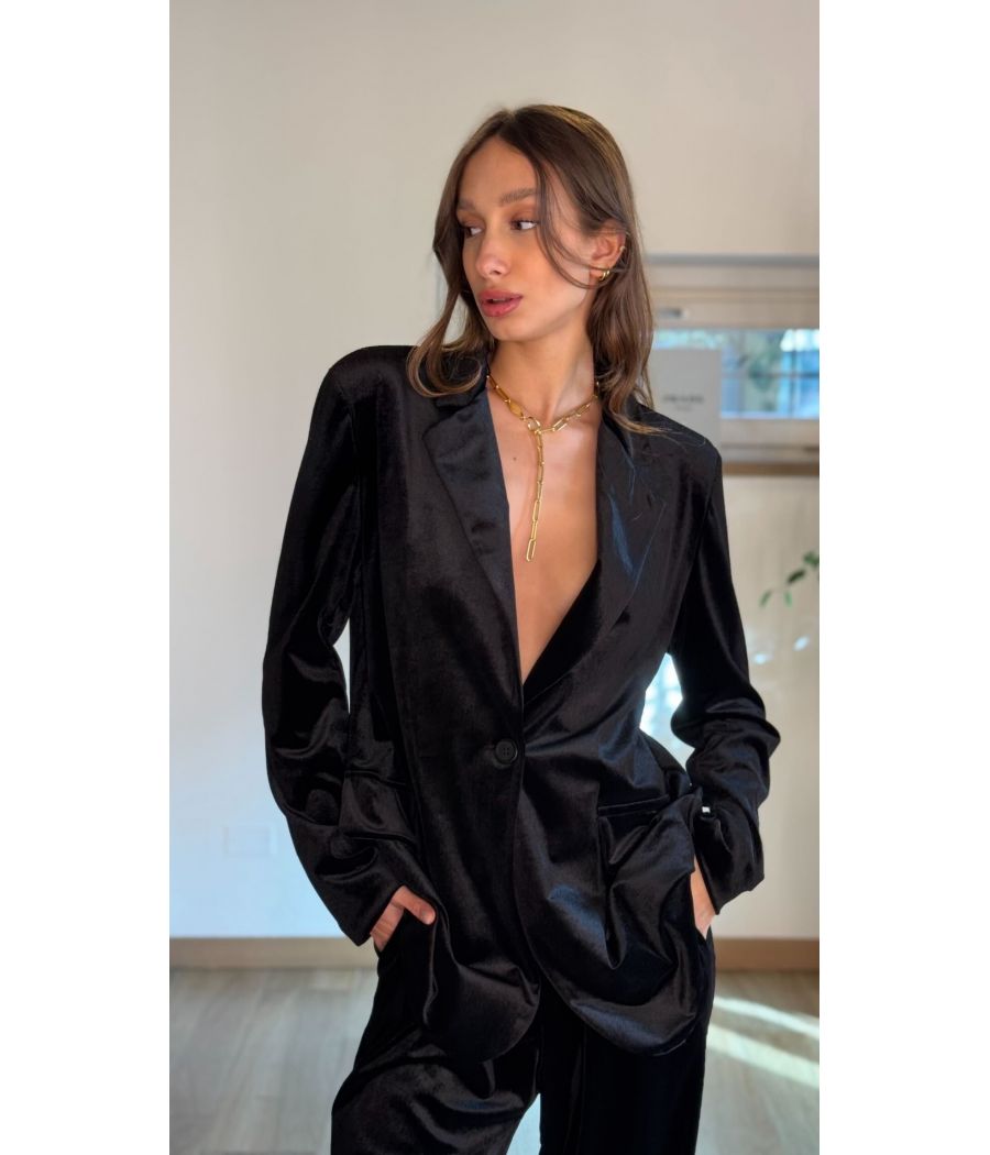Tailleur Ciniglia
