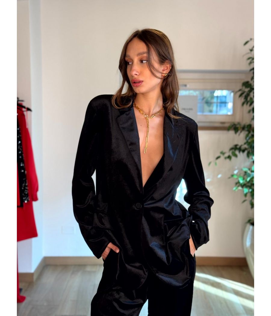 Tailleur Ciniglia