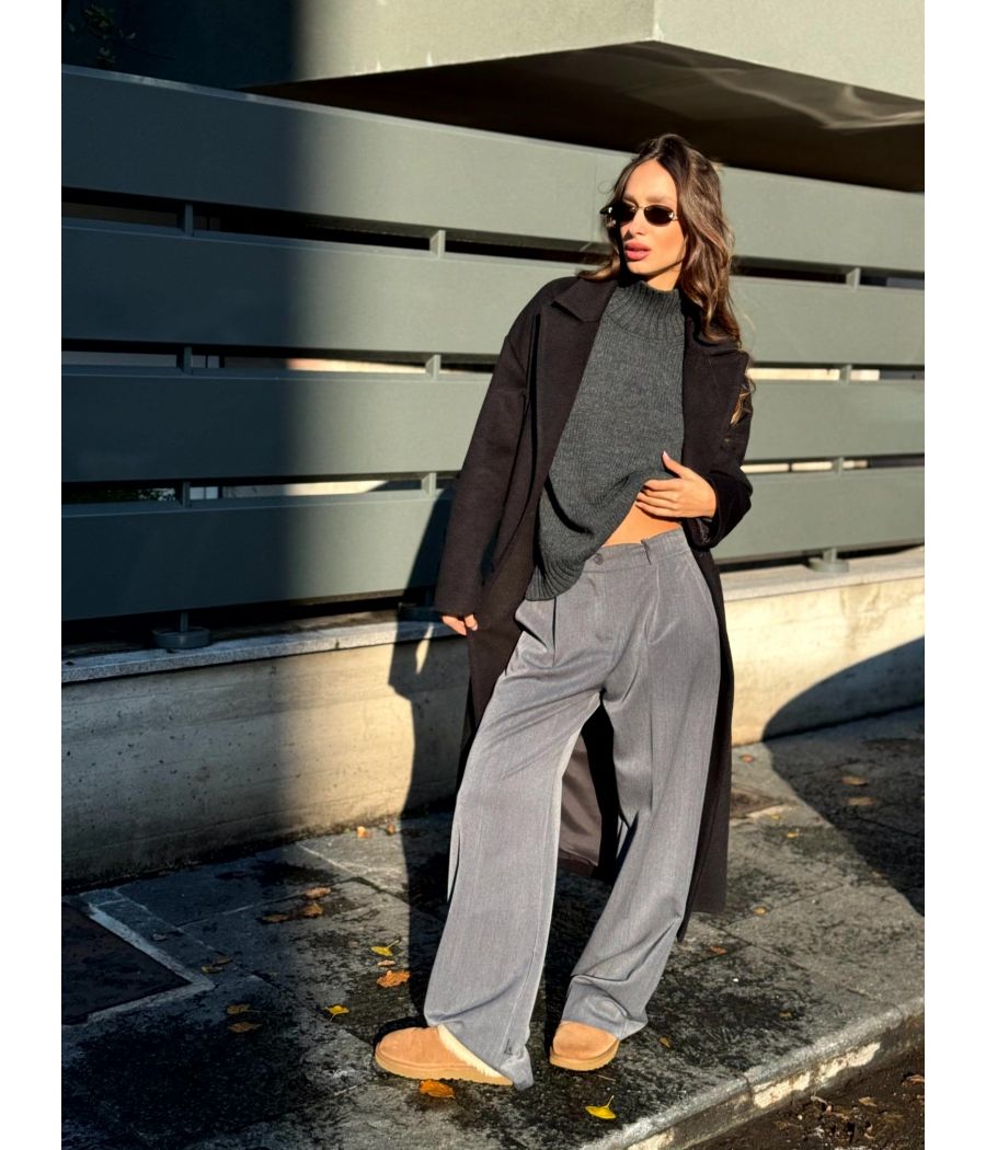 Cappotto Doppiopetto