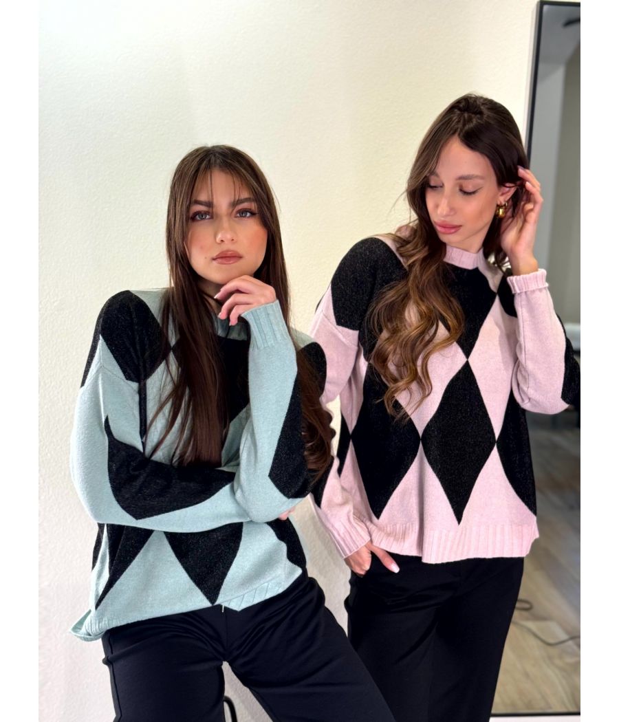 Maglia Rombi