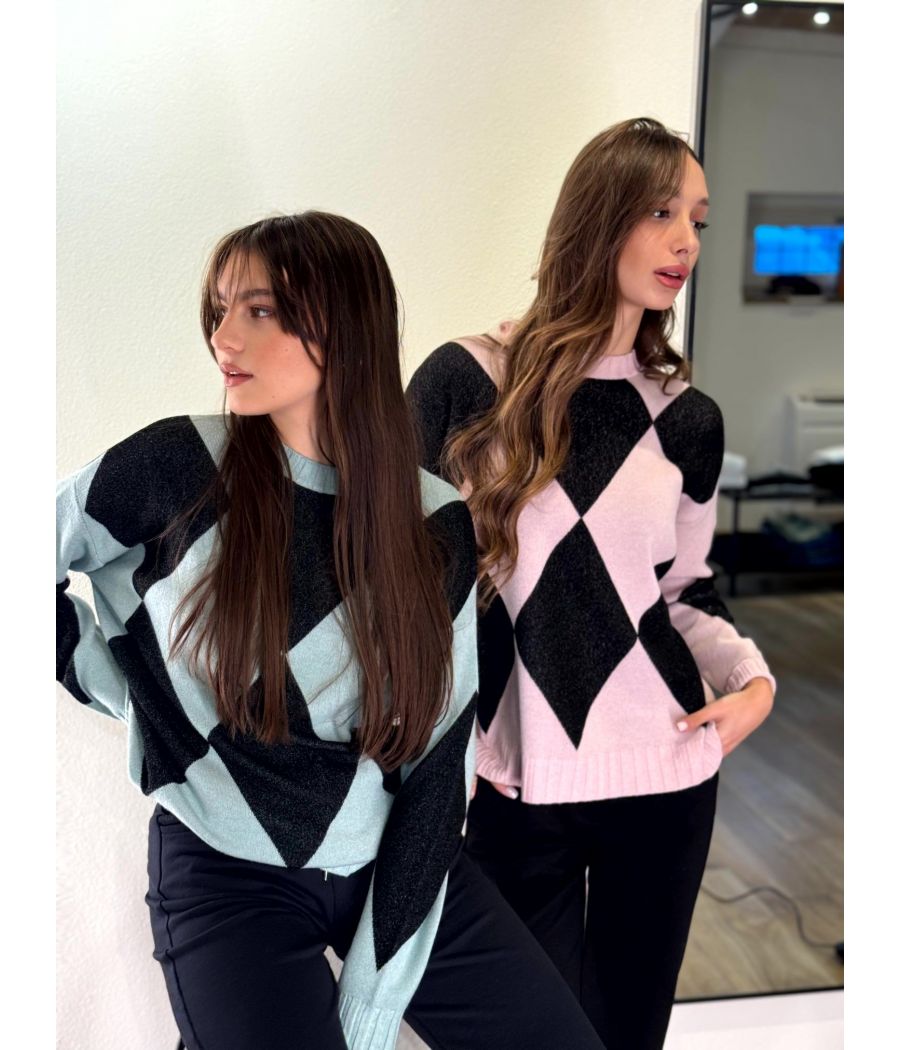 Maglia Rombi