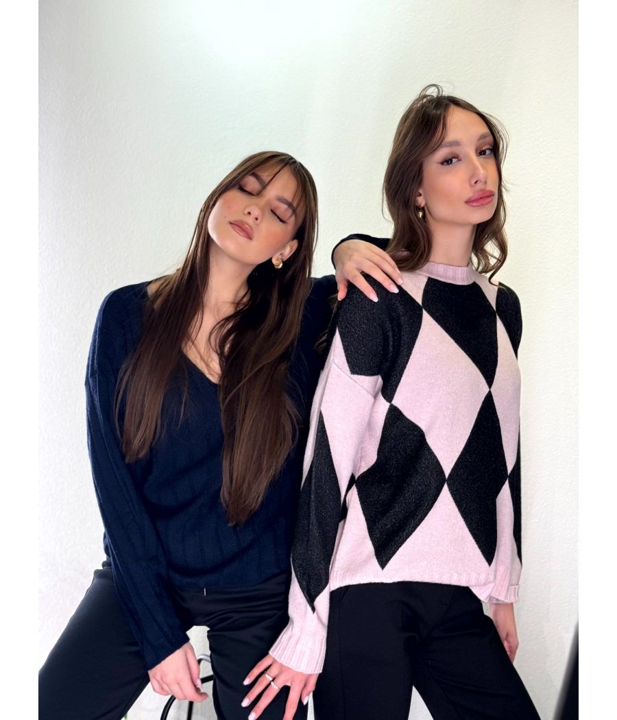 Maglia Rombi