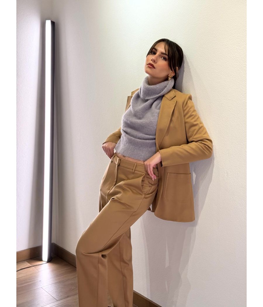 Tailleur Punto Milano