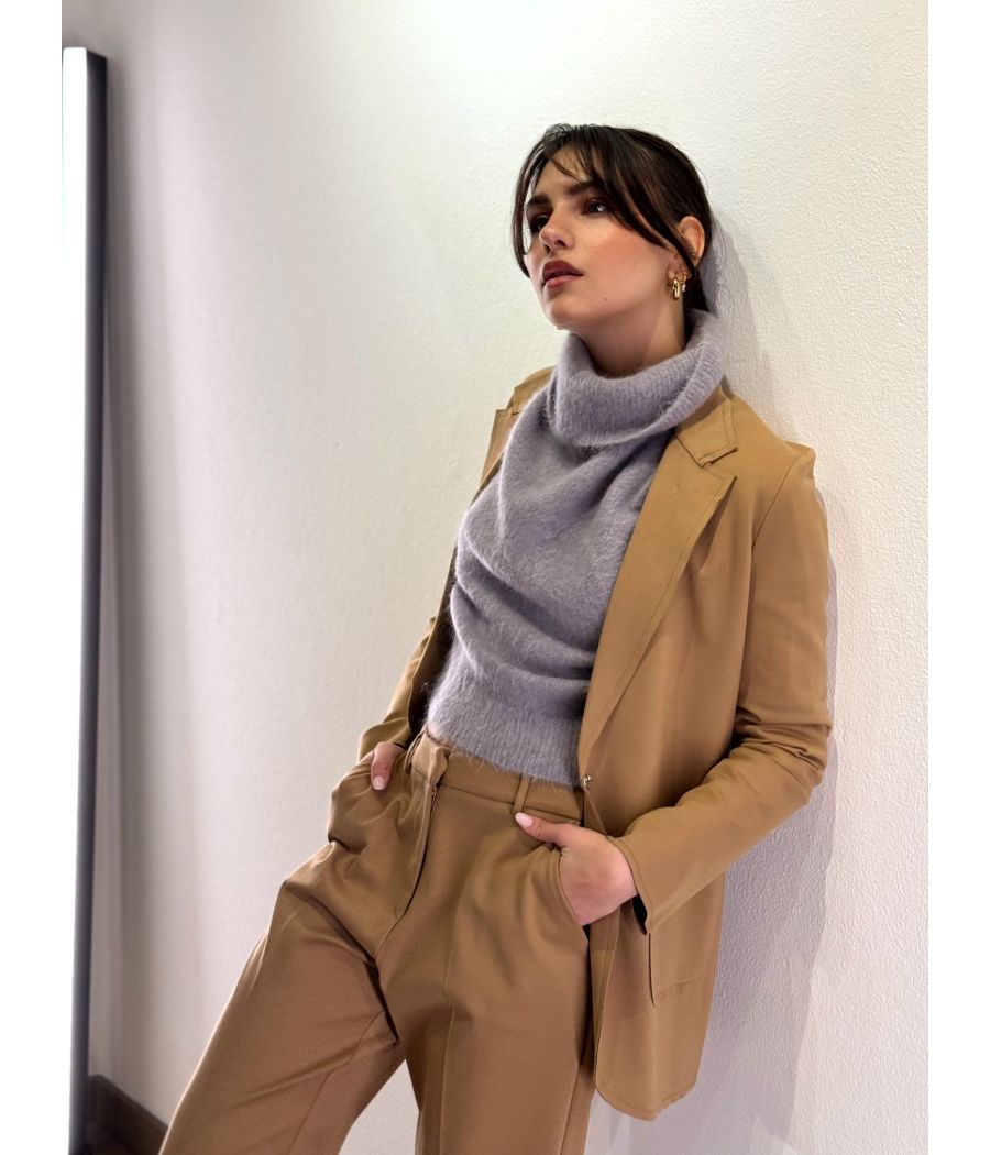Tailleur Punto Milano