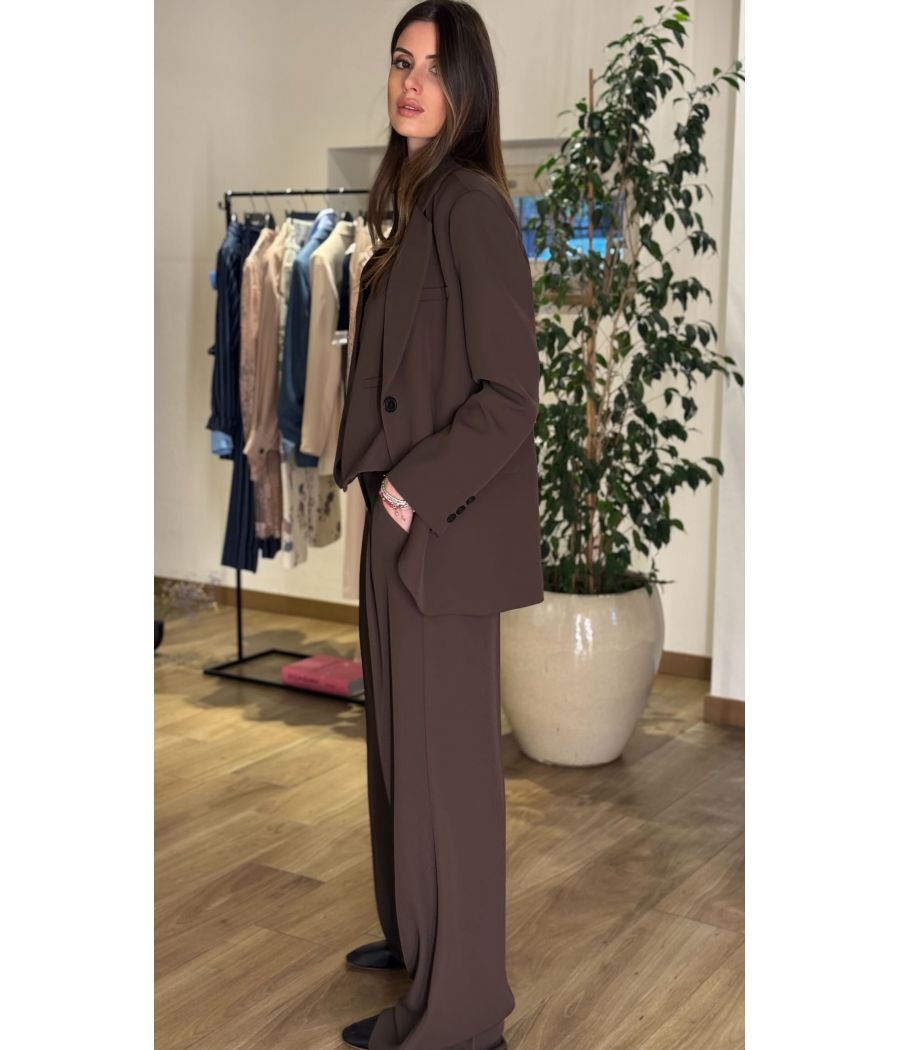 Tailleur gilet Tailleur gilet