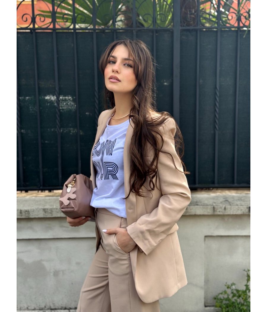 Tailleur Viscosa