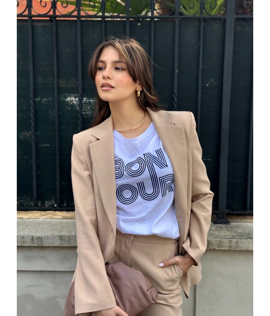 Tailleur Viscosa