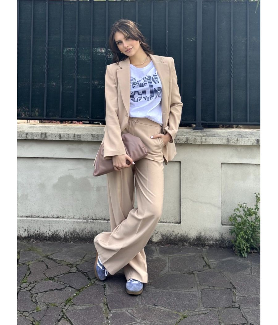Tailleur Viscosa