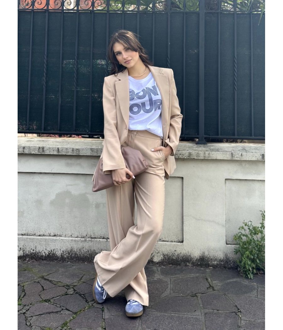 Tailleur Viscosa
