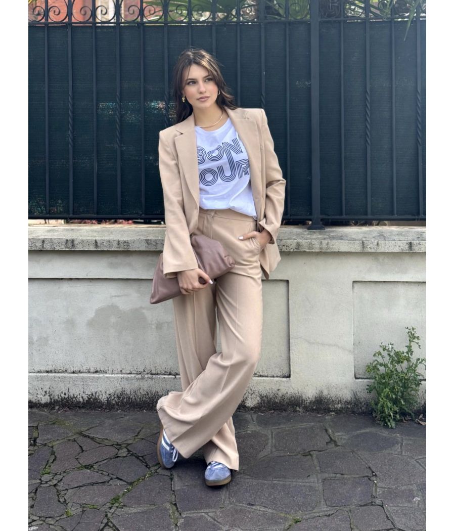 Tailleur Viscosa