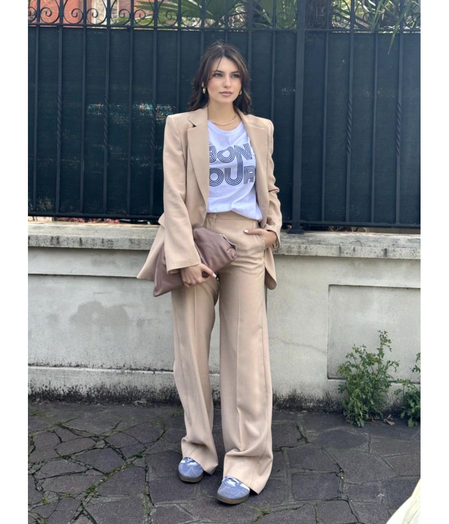 Tailleur Viscosa