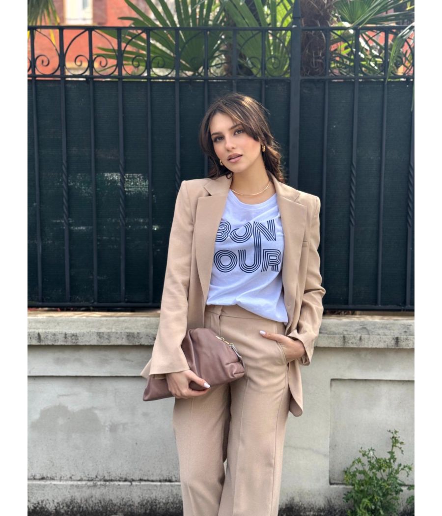Tailleur Viscosa