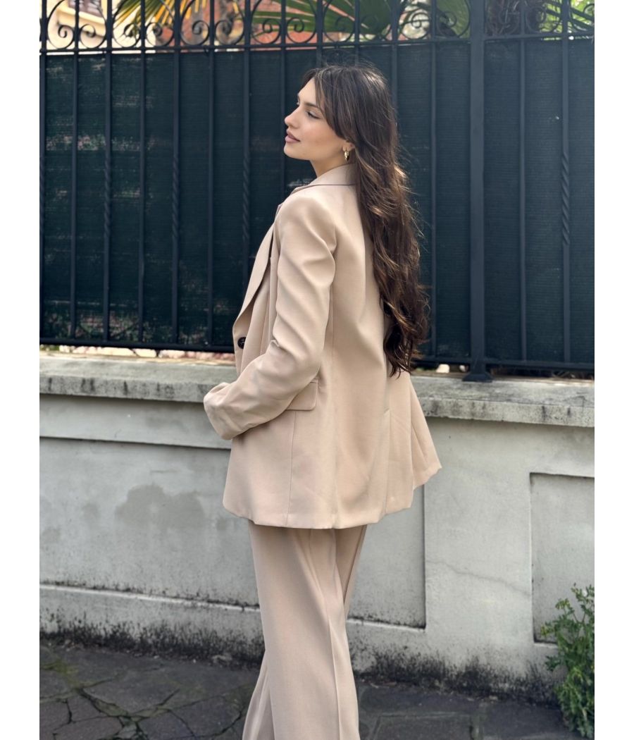 Tailleur Viscosa