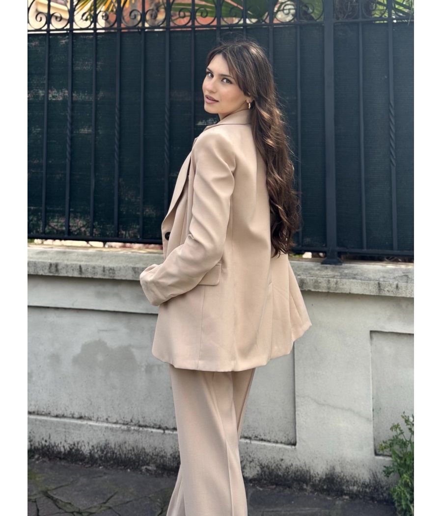 Tailleur Viscosa