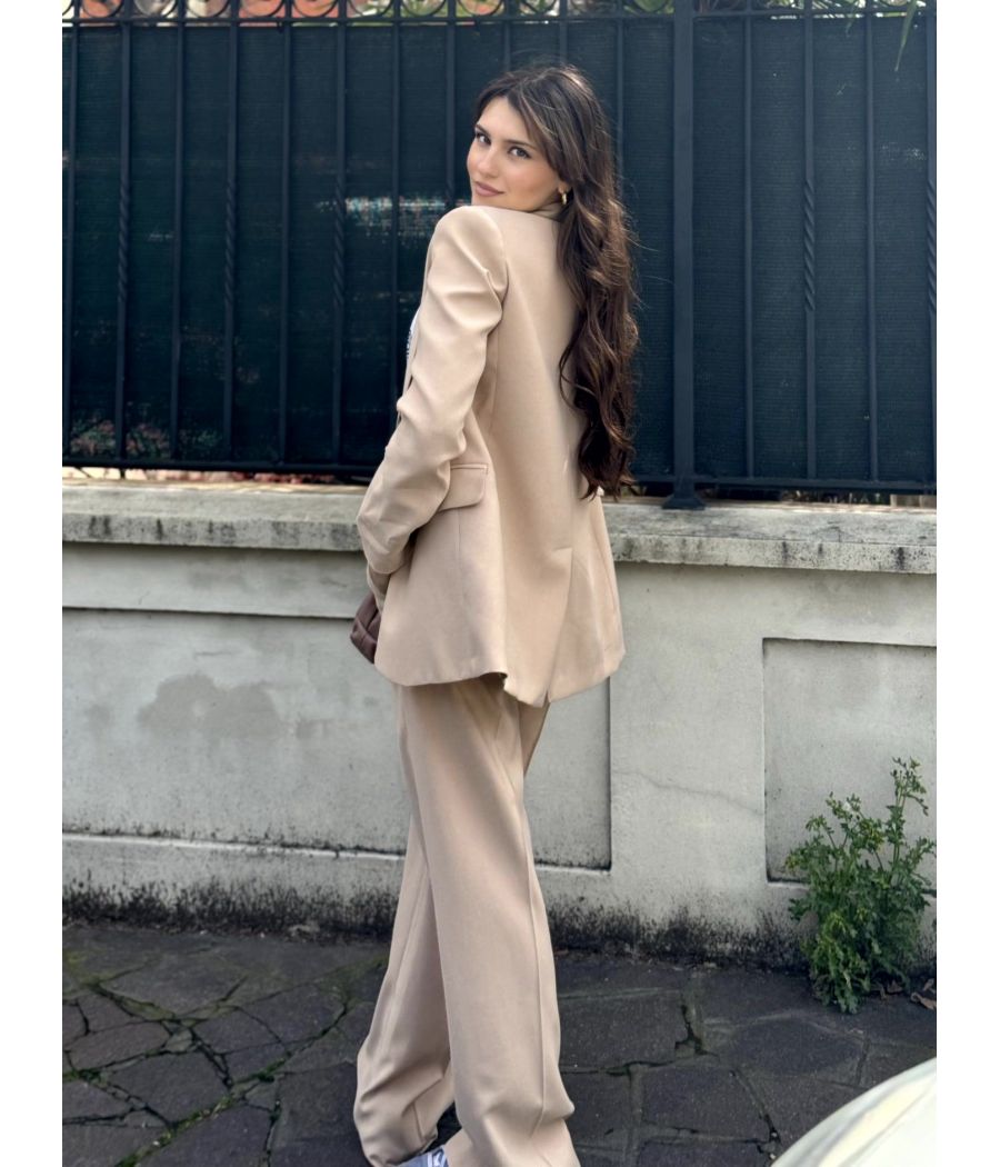 Tailleur Viscosa