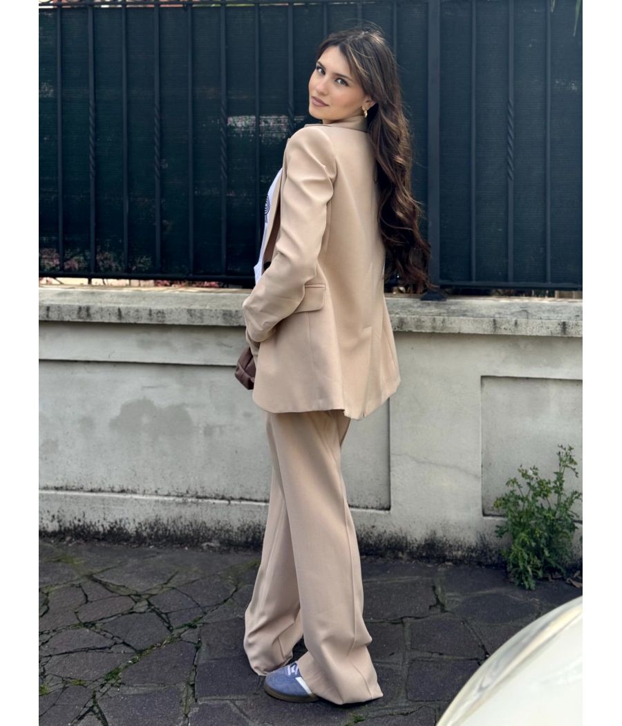 Tailleur Viscosa