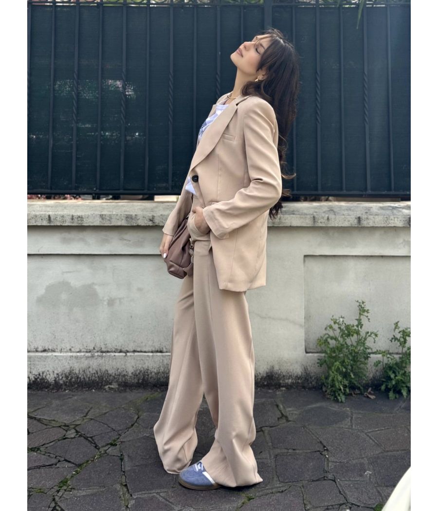 Tailleur Viscosa