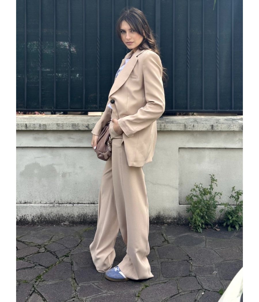 Tailleur Viscosa