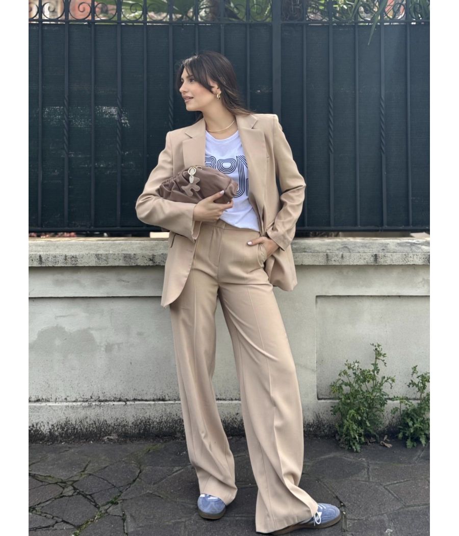 Tailleur Viscosa