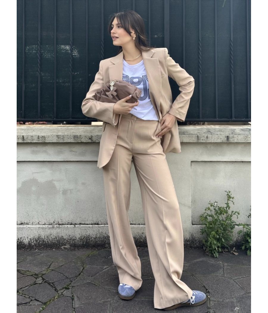 Tailleur Viscosa
